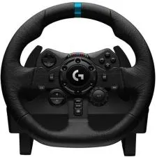 Is logitech g923 compatible with playstation?