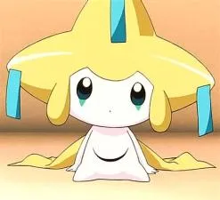 Who is most cute legendary pokémon?