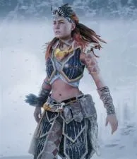 What is the best armor for aloy?