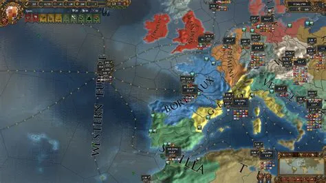 Is eu4 replayable?