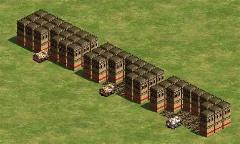 How much ram do you need for age of empires 4?