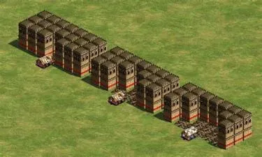 How much ram do you need for age of empires 4?