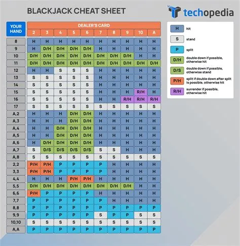 How do you automatically win blackjack?