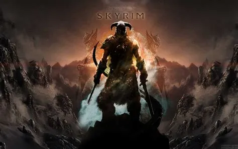 Do you get new skyrim for free?