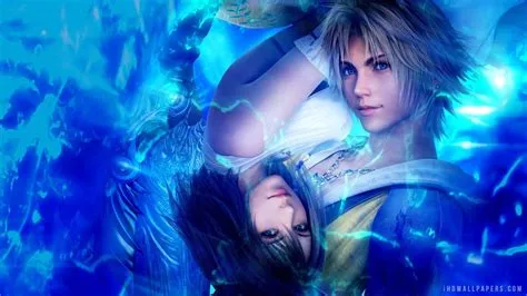 Why is final fantasy so famous?