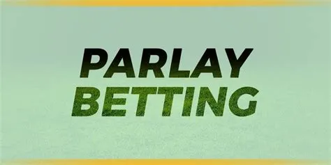 What is an easy parlay bet?