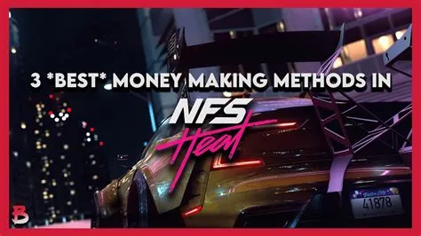 Is ea making a new nfs?