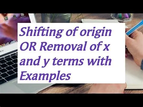 Is origin being removed?