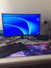 Why isn t 240hz showing up?