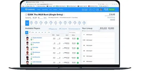 How long does fanduel take to payout?