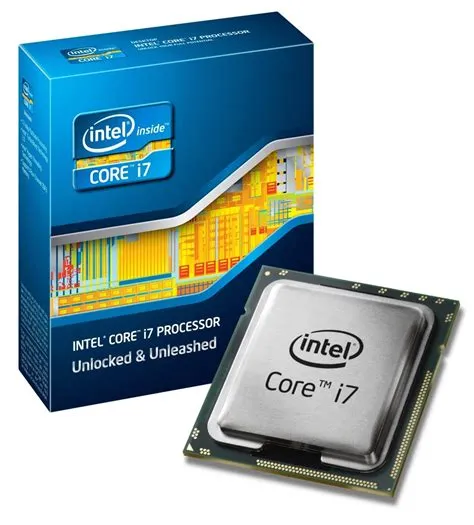 Is it worth getting i9 or i7?