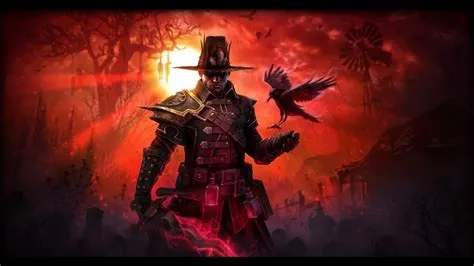 What is the point of grim dawn?