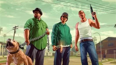 How big is gta san andreas pc?