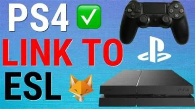 Can you link 2 ps4 accounts together?