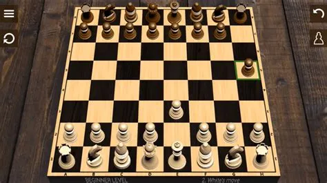 Why is online chess harder?