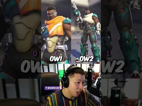 Will ow1 skins transfer to ow2?