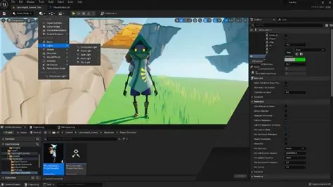 Is unreal engine easy to learn?