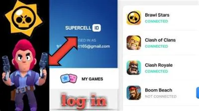 Can you get your brawl stars account back without supercell id?