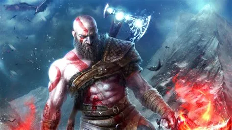 Is god of war ragnarok a sequel?