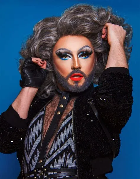 Are there female drag kings?