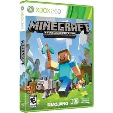 Does minecraft need xbox live?