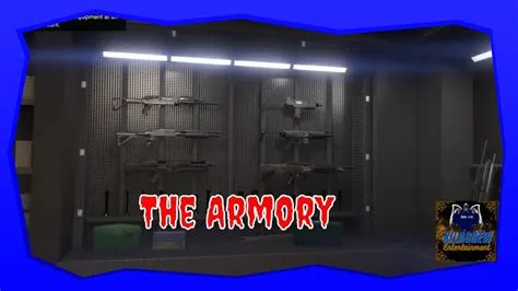 Is agency armory worth it?