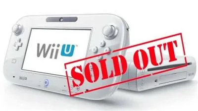 How many wii are sold?