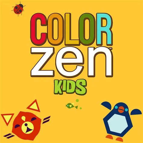 Is color zen free on switch?