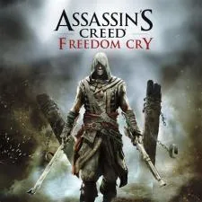 How long is assassins creed freedom cry game?