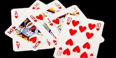 Can you deal 4 cards at once in euchre?