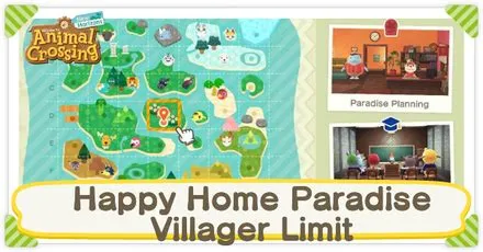 Is there a design limit in animal crossing new horizons?