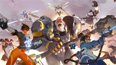 What characters are returning to overwatch 2?