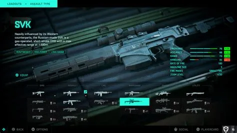 What new weapons are coming to bf 2042 season 4?