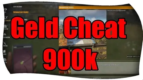 Can you get banned for using cheats in hunter call of the wild?