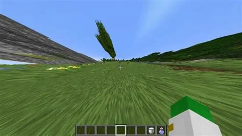 Is 90 the best fov in minecraft?