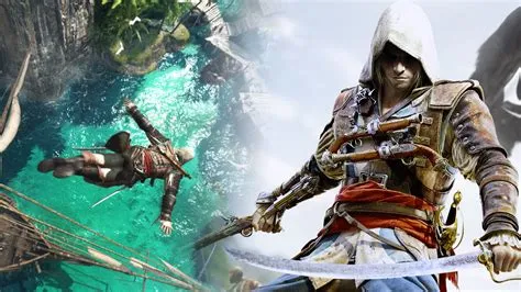 Is ac black flag getting a sequel?