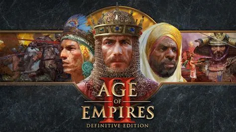 Why did people not like aoe3?