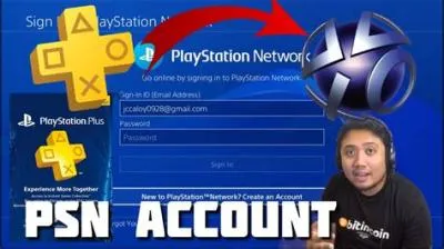 Can i make a new psn account and keep my games?