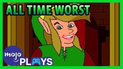 Has there ever been a bad zelda game?