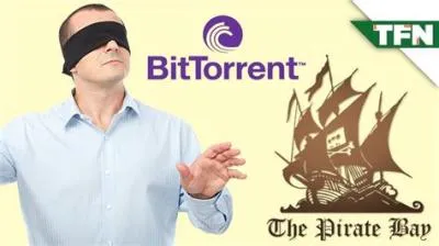 Is it hard to get caught pirating?