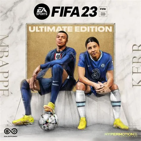 Is it better to buy fifa 22 ultimate edition?