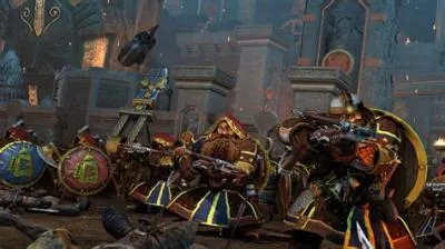 Does warhammer 2 dlc carry over to warhammer 3?