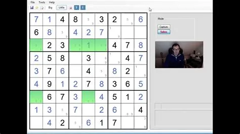 How do you crack sudoku fast?