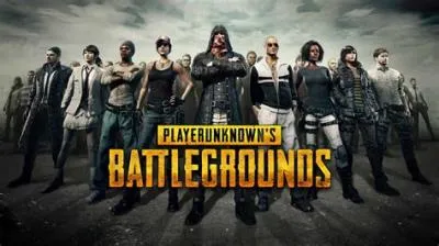 How do you play 2 player on pubg?