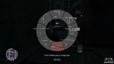 How do you use the weapon wheel in gta 5 ps4?