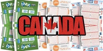 Which canadian lottery is easiest?