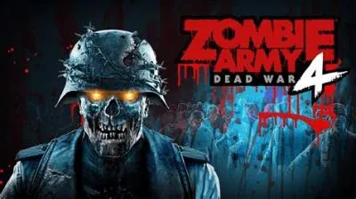 Is zombie army two player?