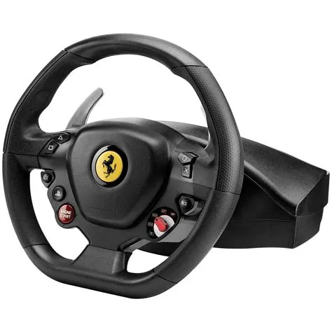 Can i use thrustmaster t80 with xbox?