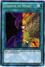 How do you know if you have a secret rare yu-gi-oh card?