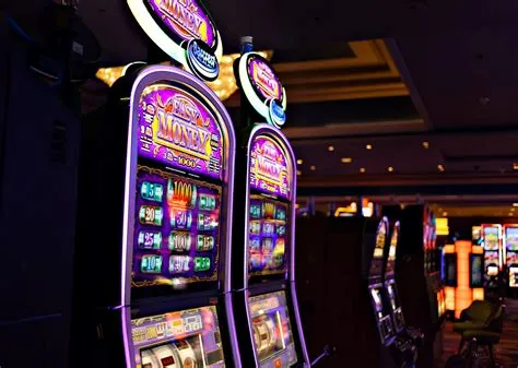 Is it unhealthy to work in a casino?